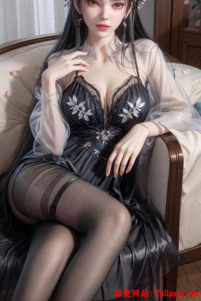 AI绘画 仙逆-李慕婉 64P 【622M】