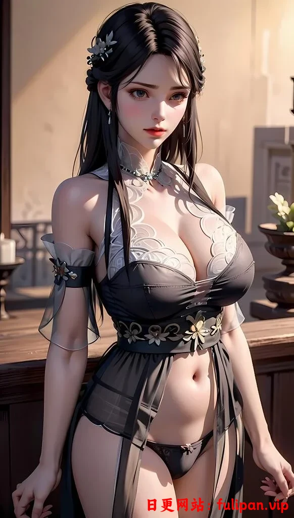 AI绘画 斗破苍穹-萧熏儿 63P 【81M】