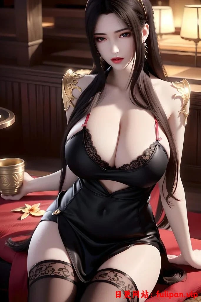 AI绘画 完美世界-秦怡宁 49P 【318M】