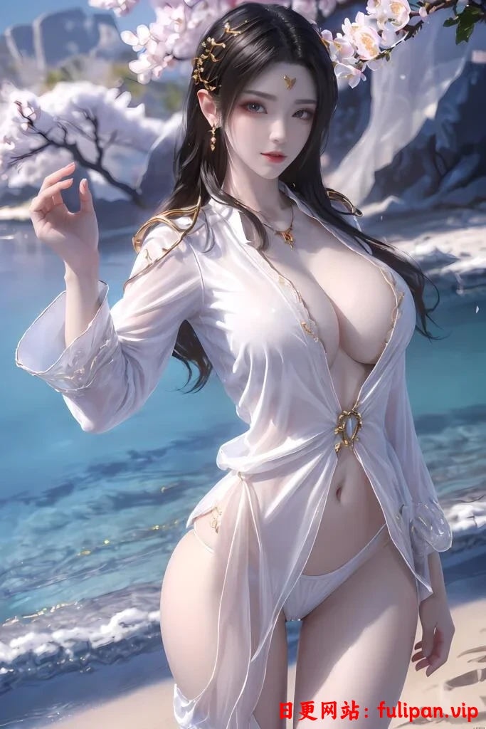 AI绘画 斗破苍穹-美杜莎 25P 【180M】