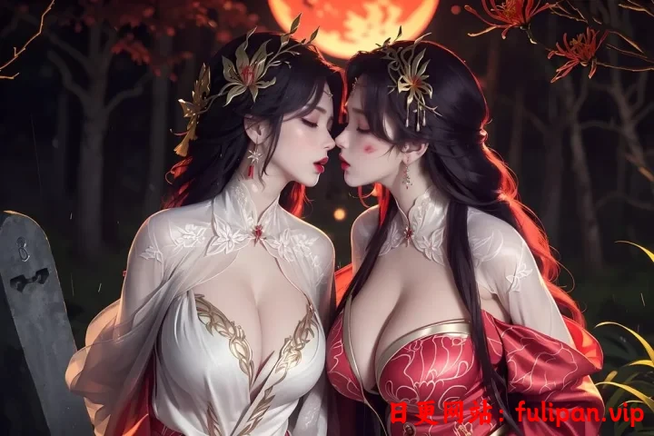 AI绘画 完美世界_云曦 113P 【1296M】