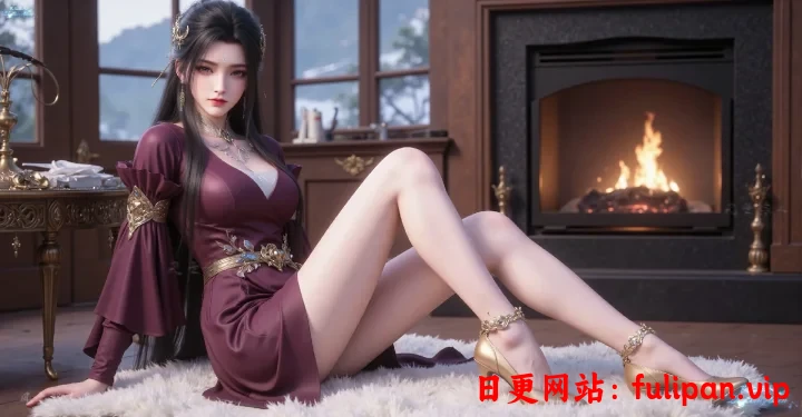 李慕婉-陆雪琪