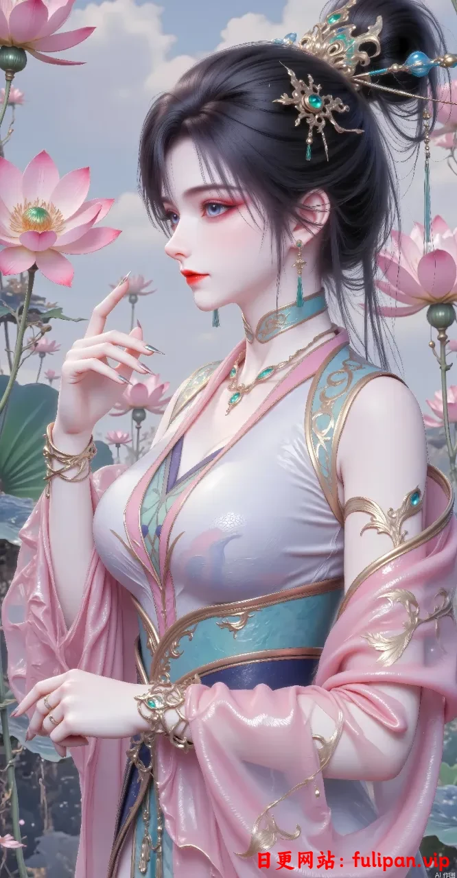 斗破苍穹-青鳞3【千诗】