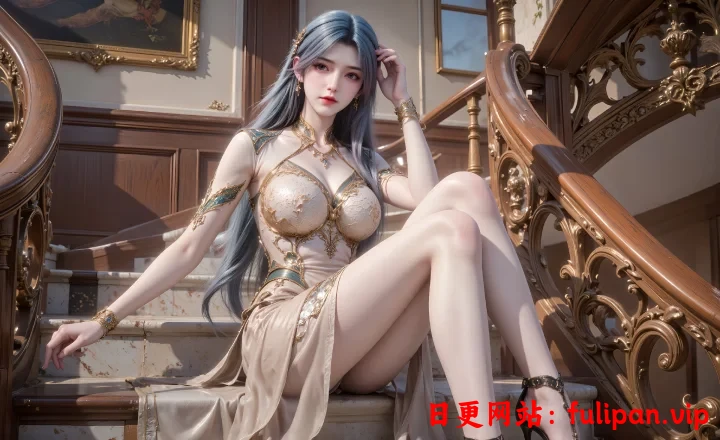 绝世唐门-王秋儿