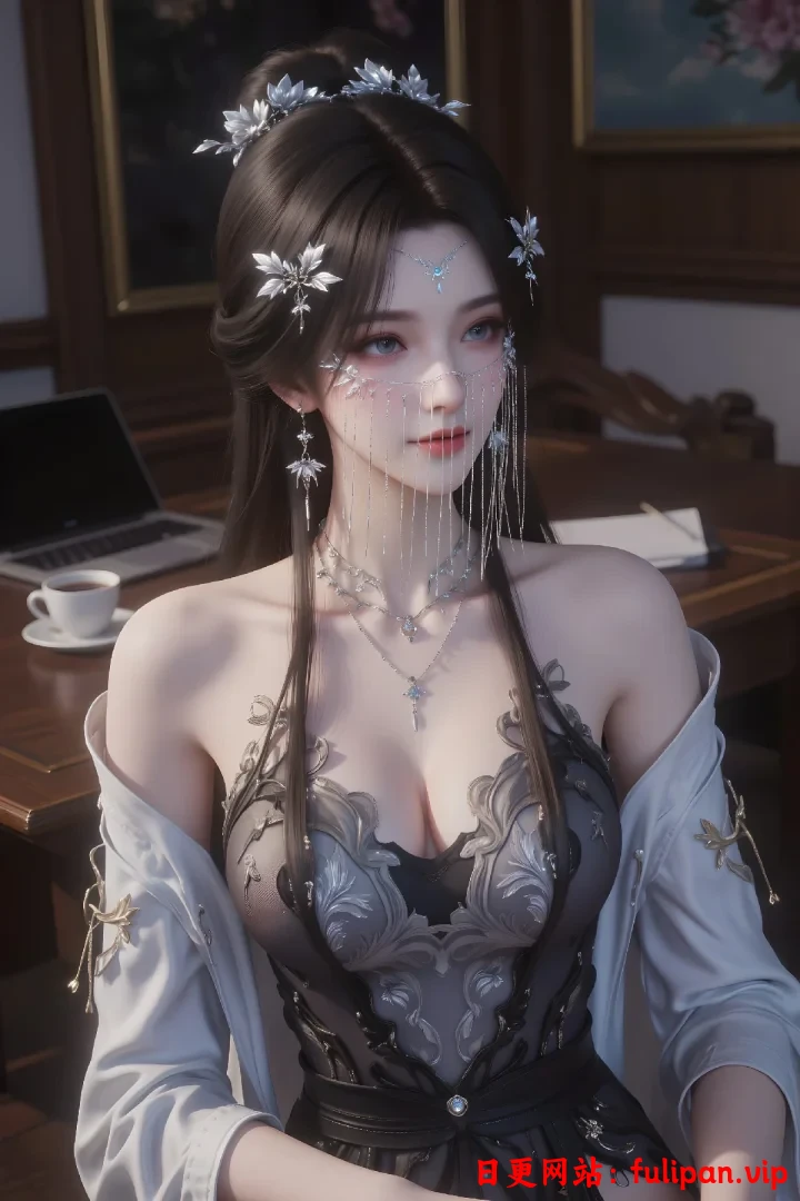 2.20夸克-安妙依