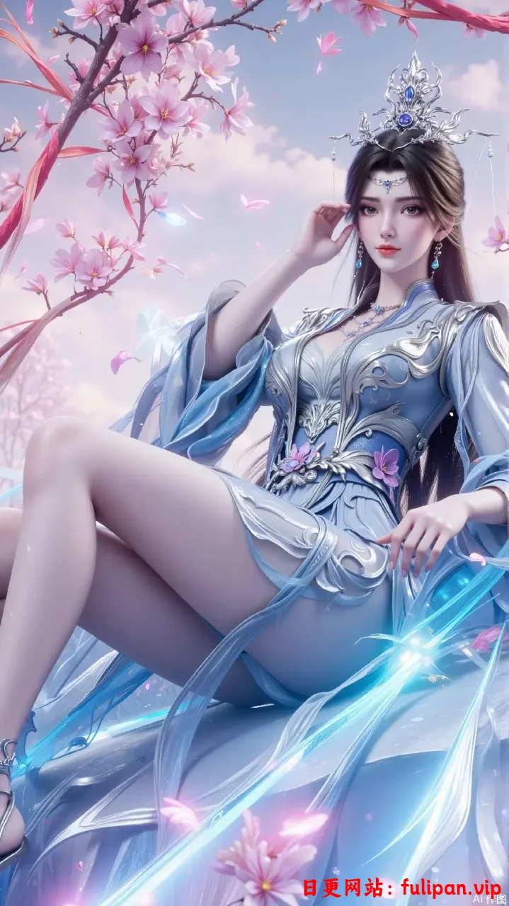 3.20夸克-李慕婉 剧场版