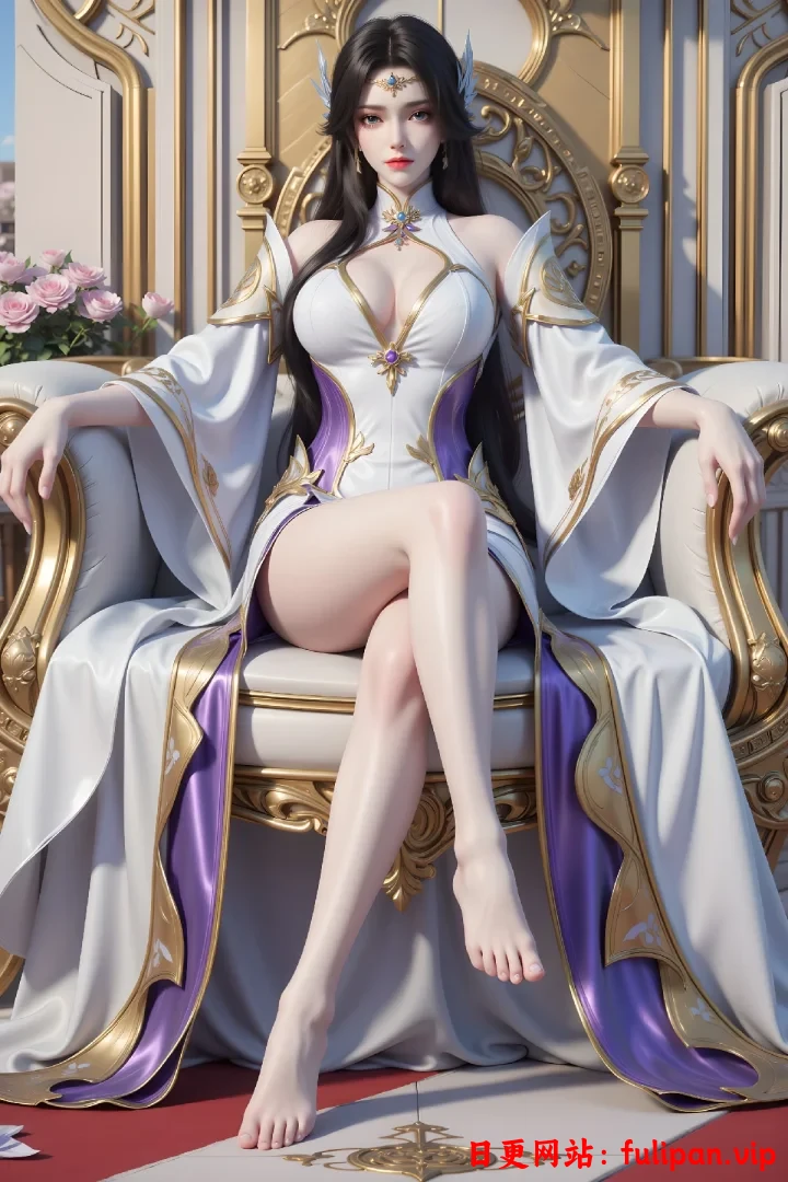 3.21夸克-玄衣
