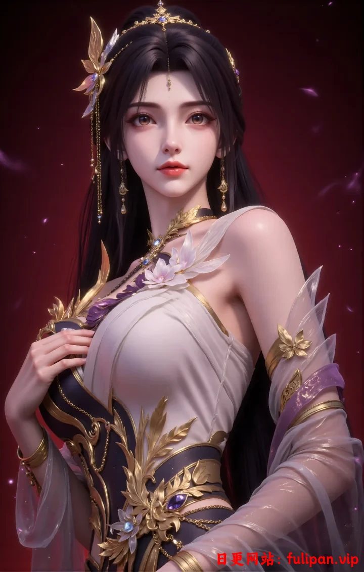 4.12夸克.王曦-唯美原装36张