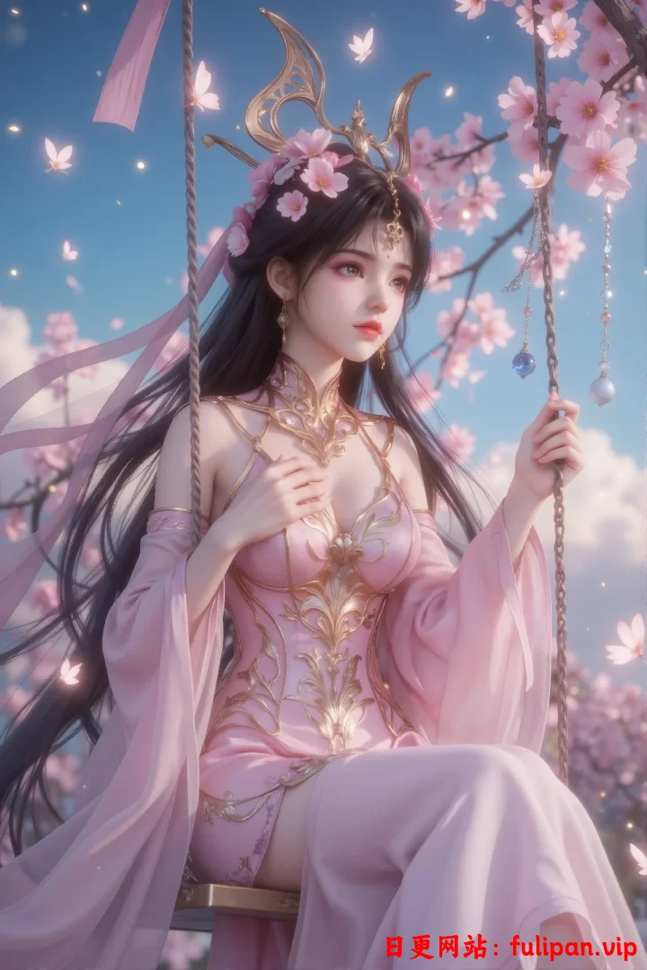 4.17夸克-爱神