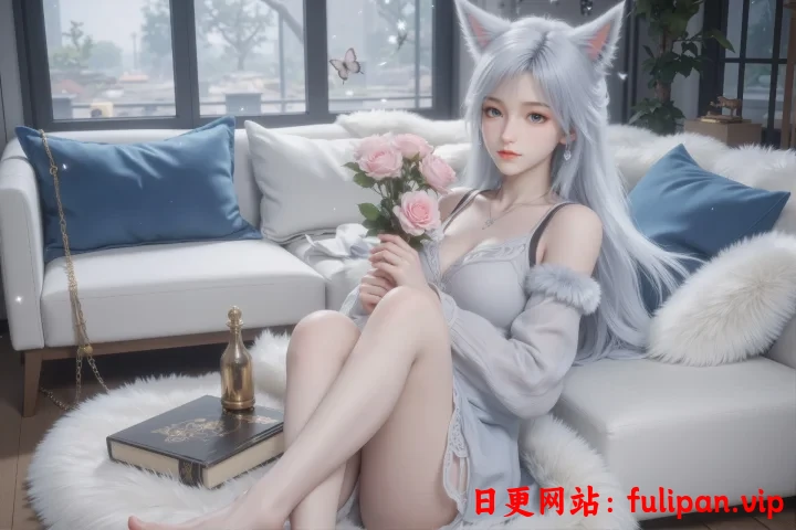 4.19夸克-银月