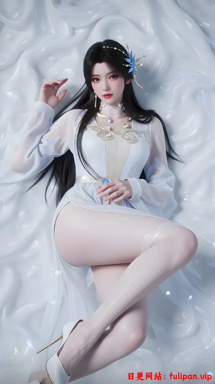 4.20夸克.安妙依