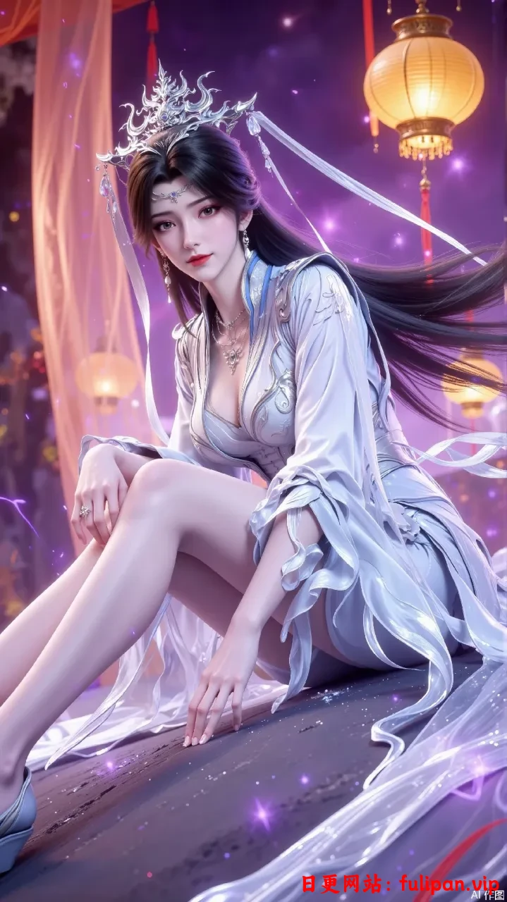 4.14百度.李慕婉 剧场版