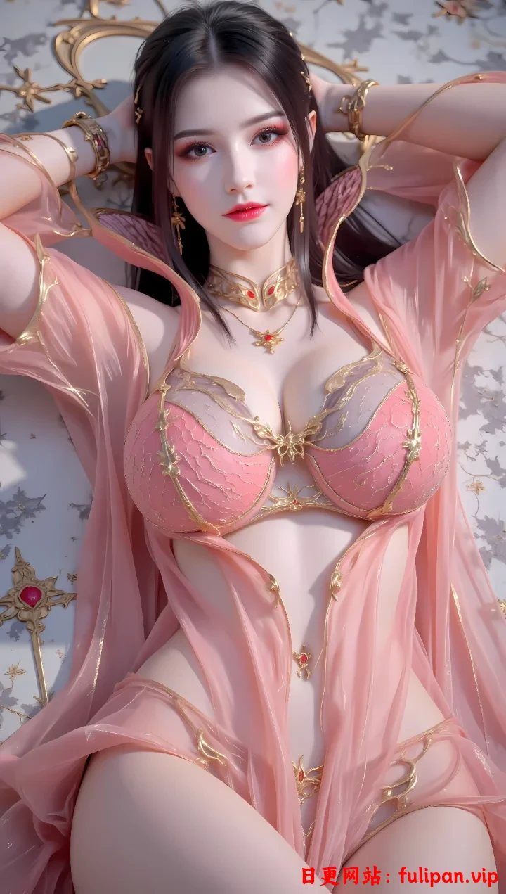 斗破苍穹-美杜莎