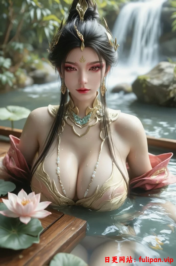 永劫无间-南宫锦