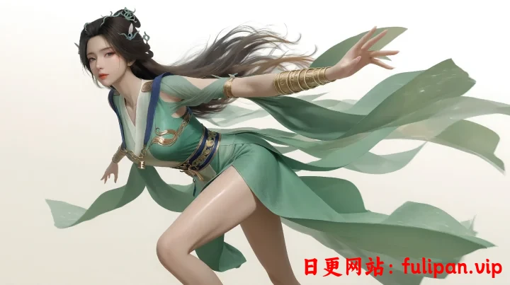 凡人修仙传-涵芸芝