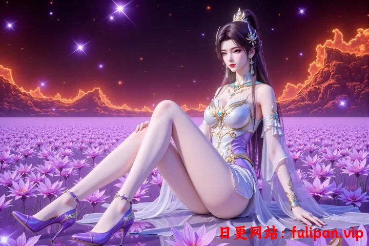 斗破苍穹-熏儿【飞凡】