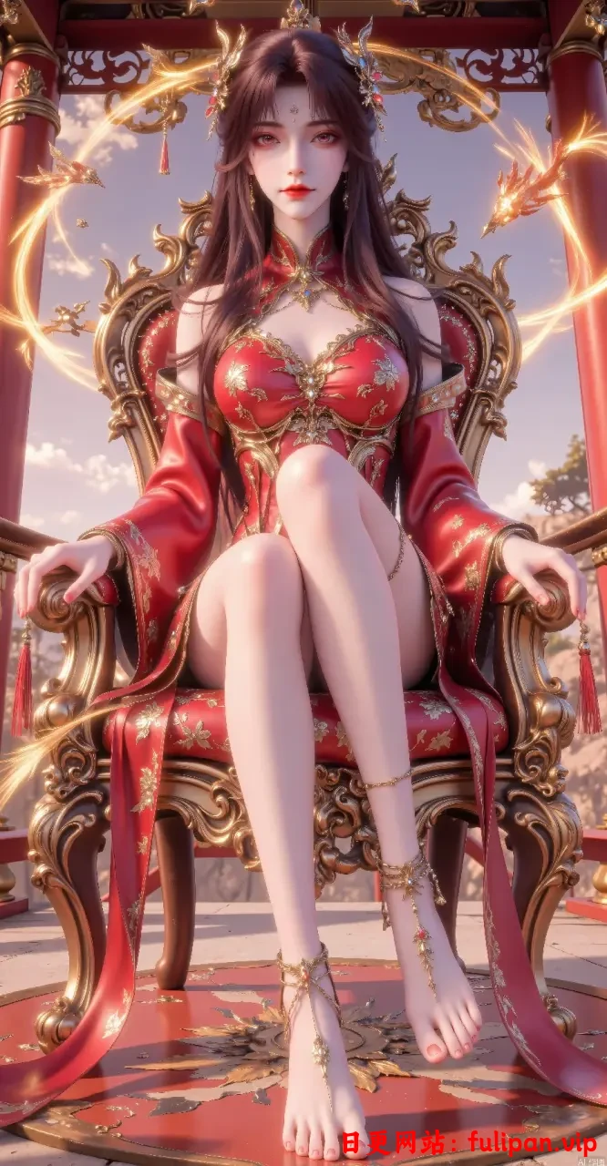 飞越女帝2【千诗】