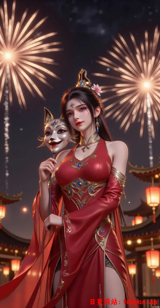 仙武传-姬凝霜2【千诗】