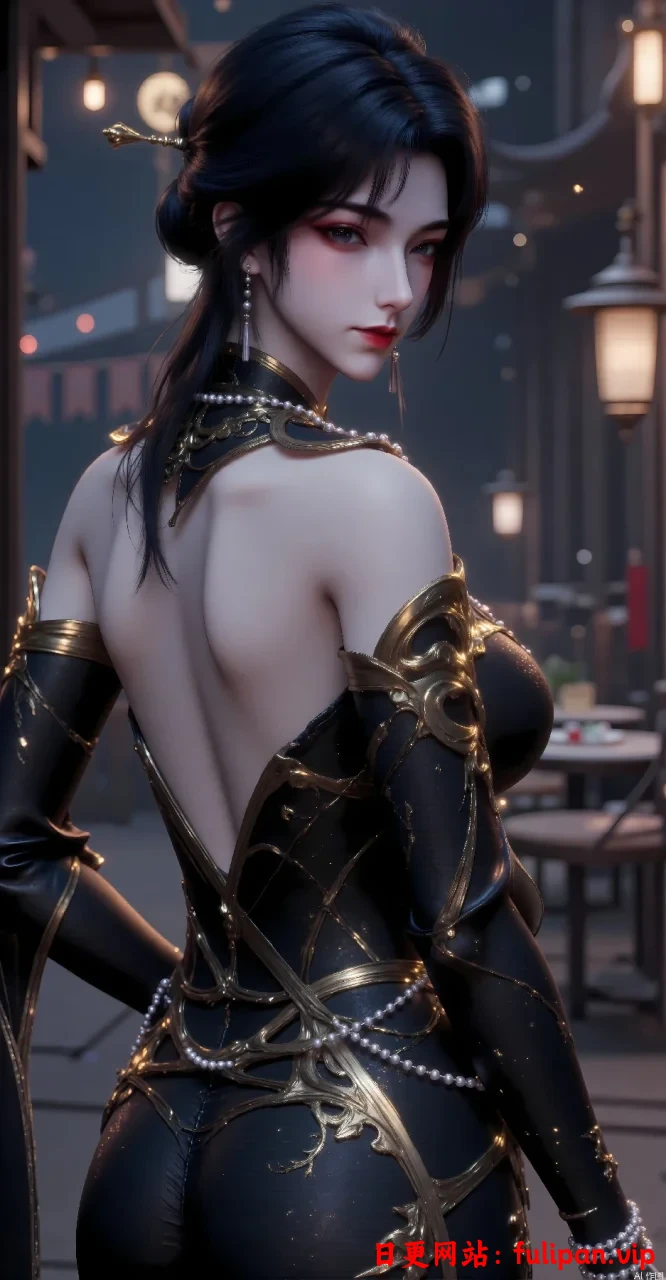 十三姨