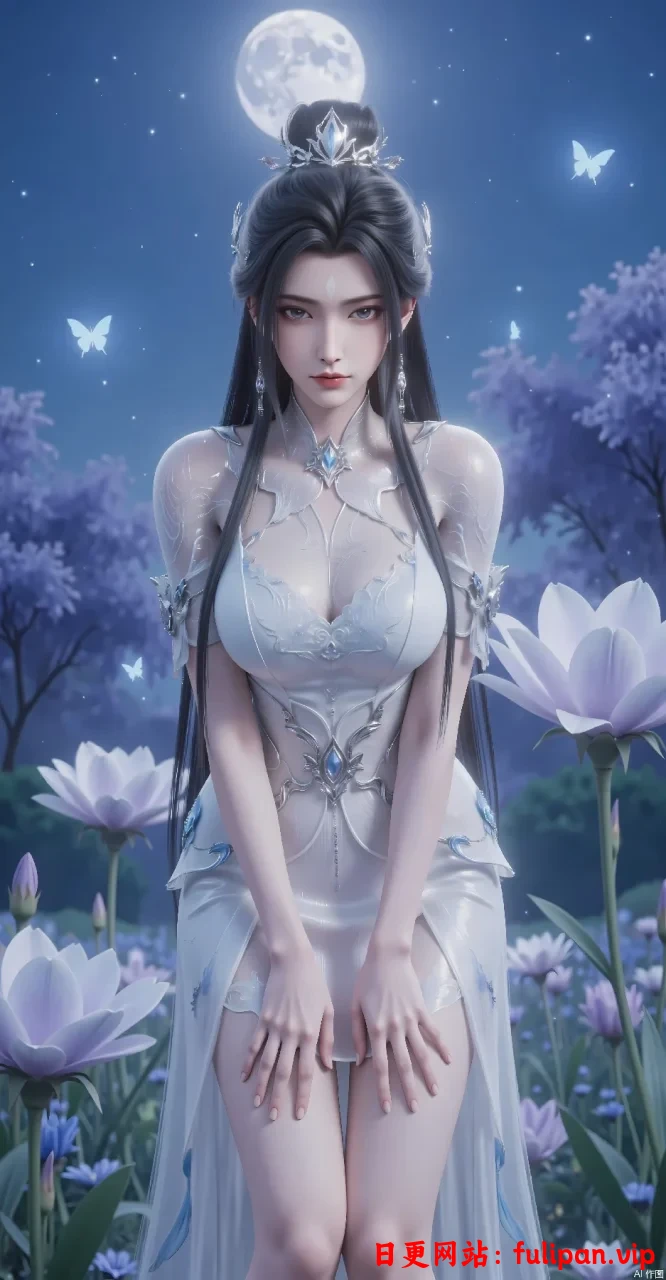 陆雪琪2-千诗
