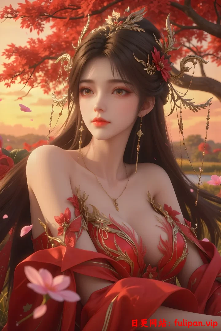 2.19百度.火灵儿--80张