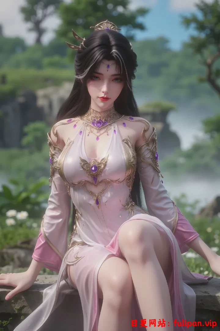 2.20百度-魔女