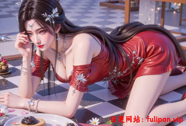 遮天-安妙依-飞凡