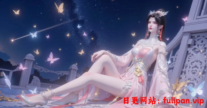 仙逆-柳眉