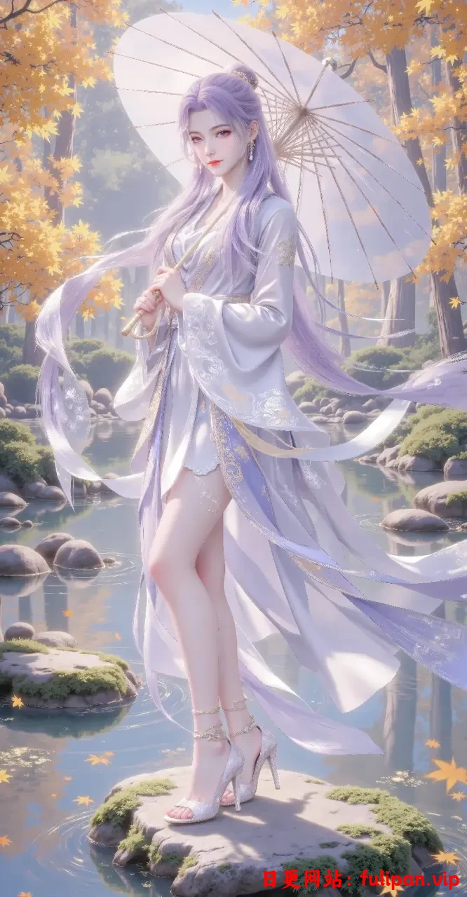 师兄啊师兄-云霄仙子