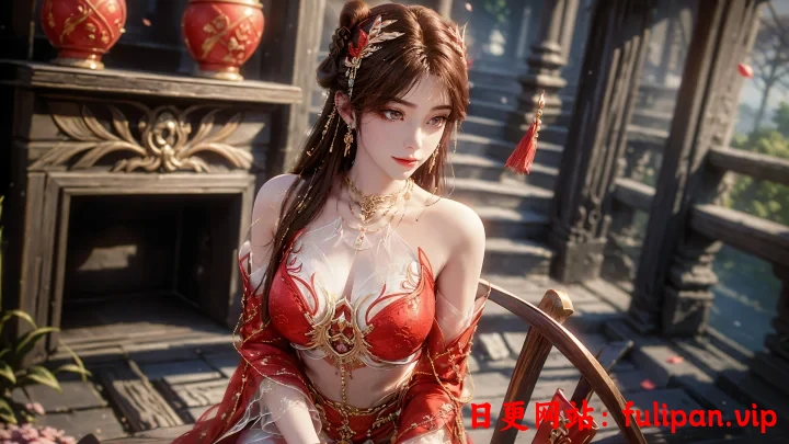 完美世界-火灵儿-dandan