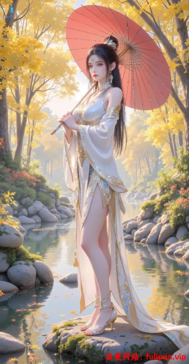 仙武传-姬凝霜