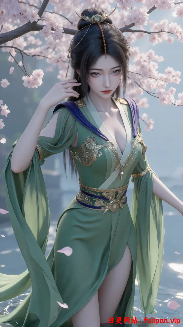 多角色