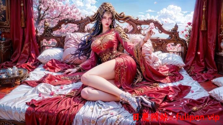 牧神记【古月】