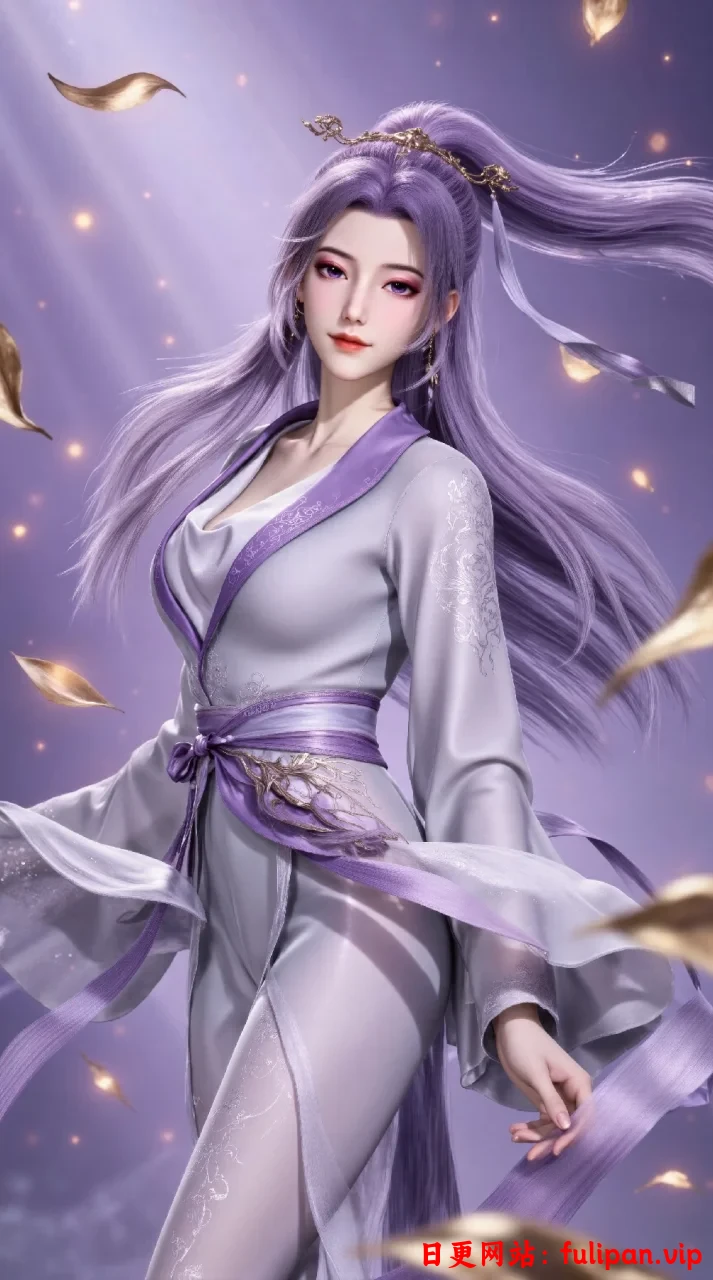 云霄仙子2.10