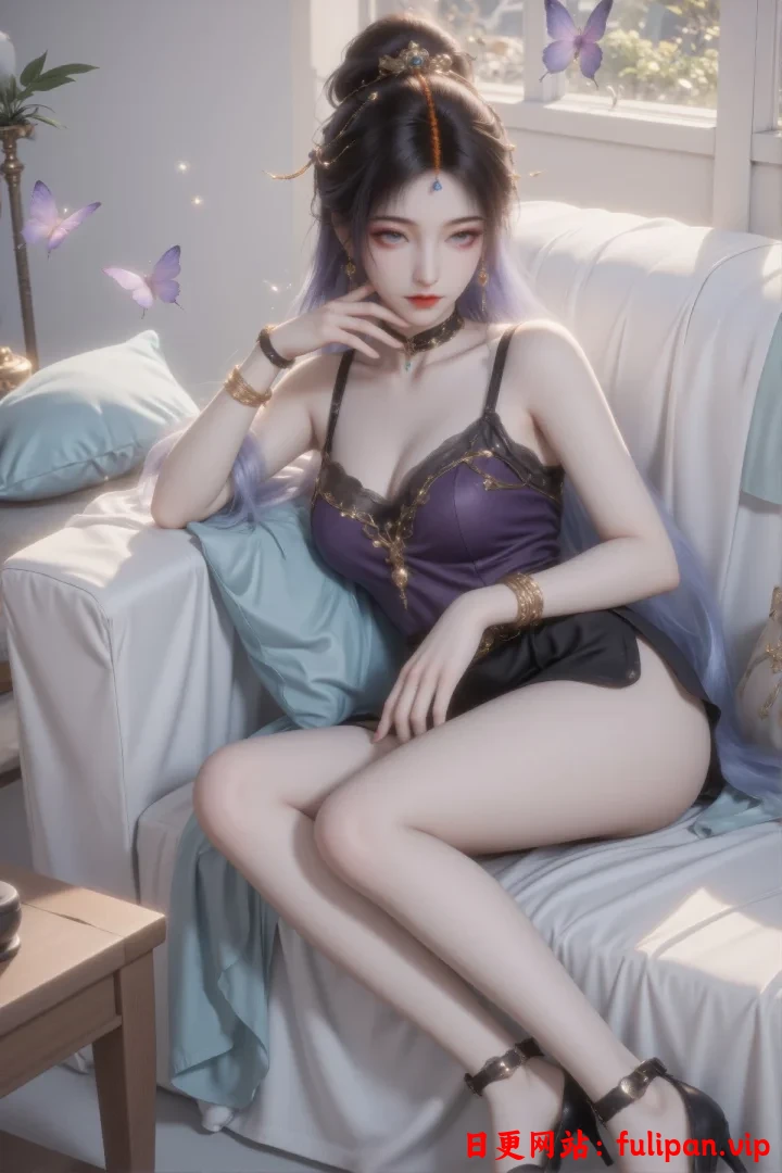 凡人修仙传-柳玉