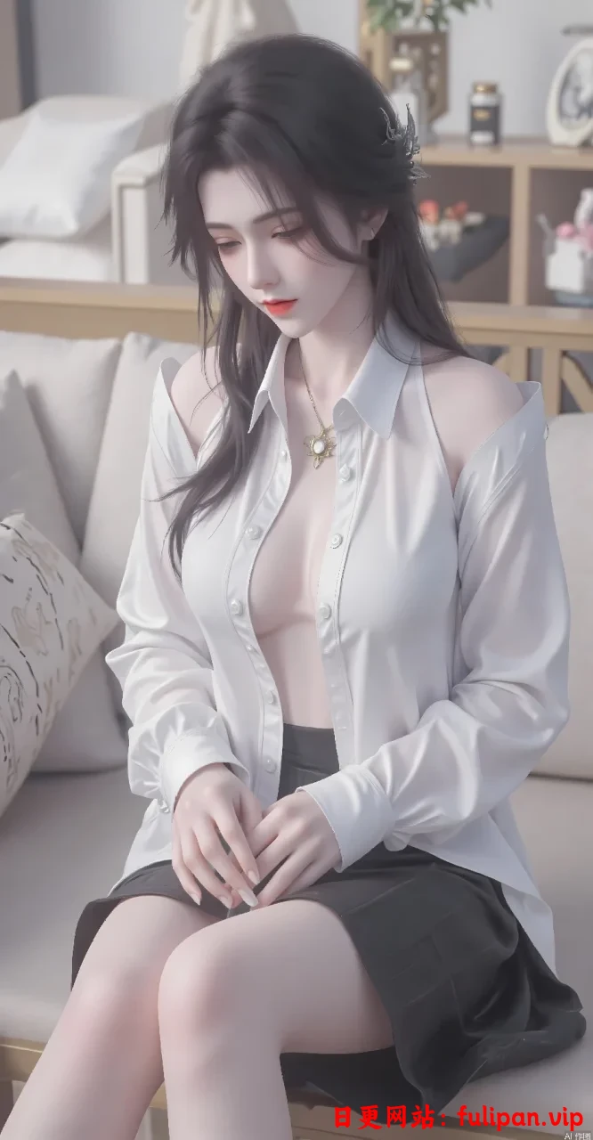 2.25UC【千诗】玄衣