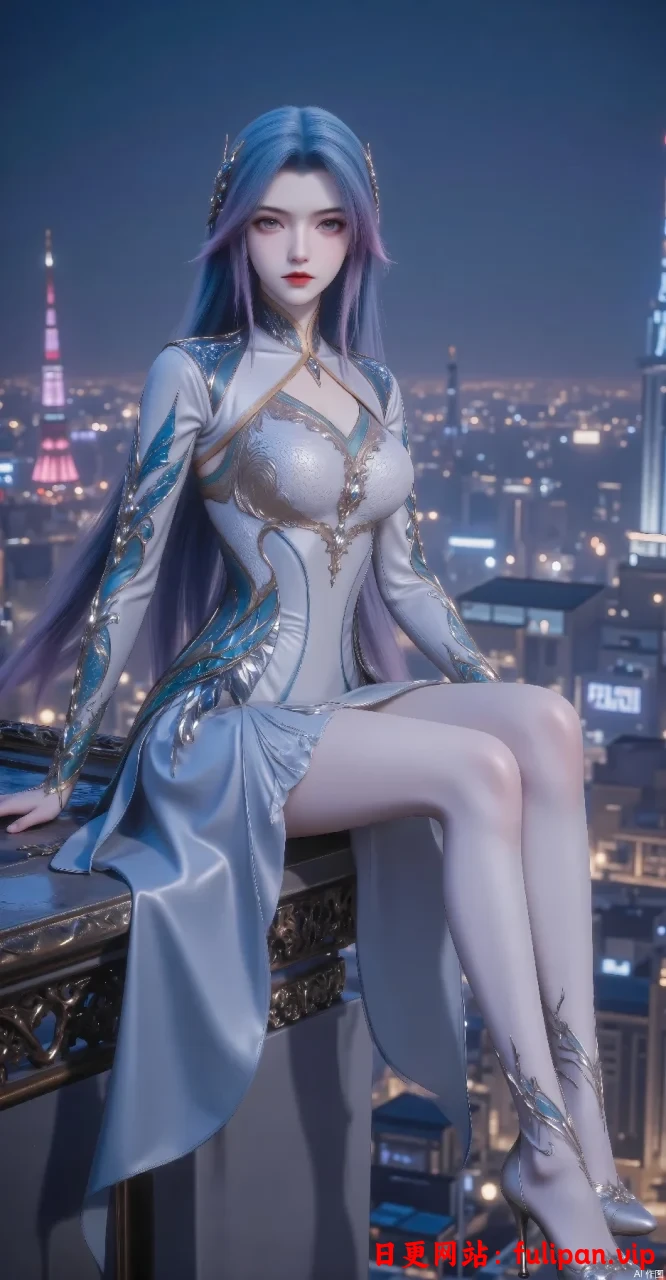 3.9UC【千诗】王秋儿