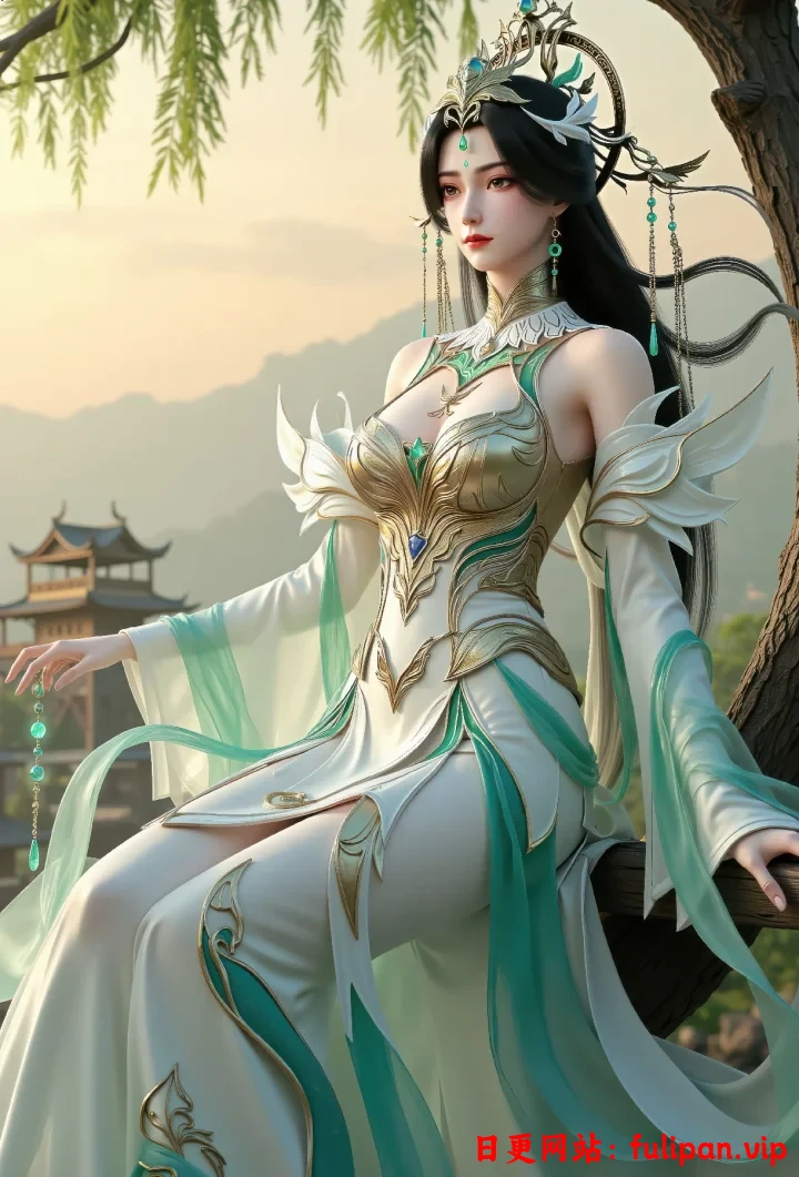 4.1UC.柳神-纯欲原装68张