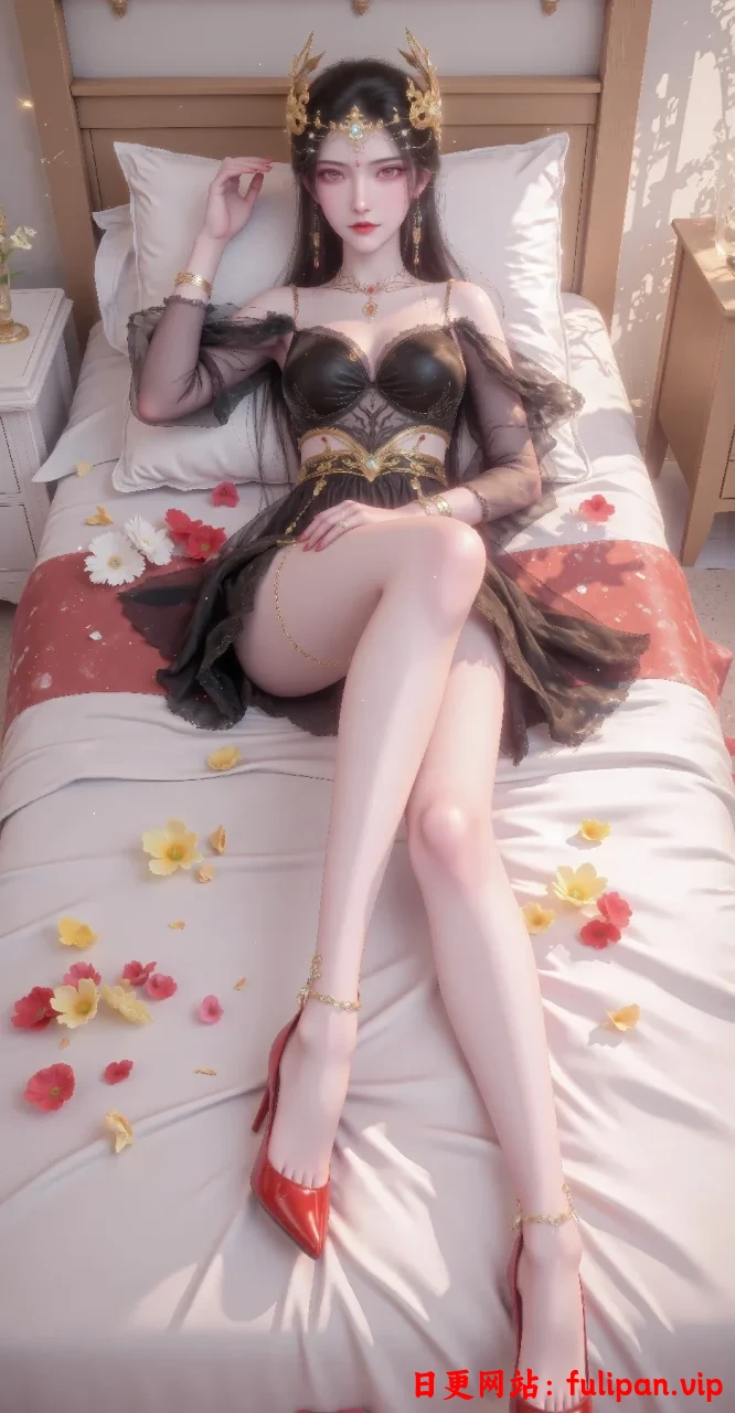 仙逆-红蝶