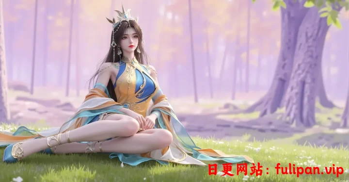 完美世界-凰女