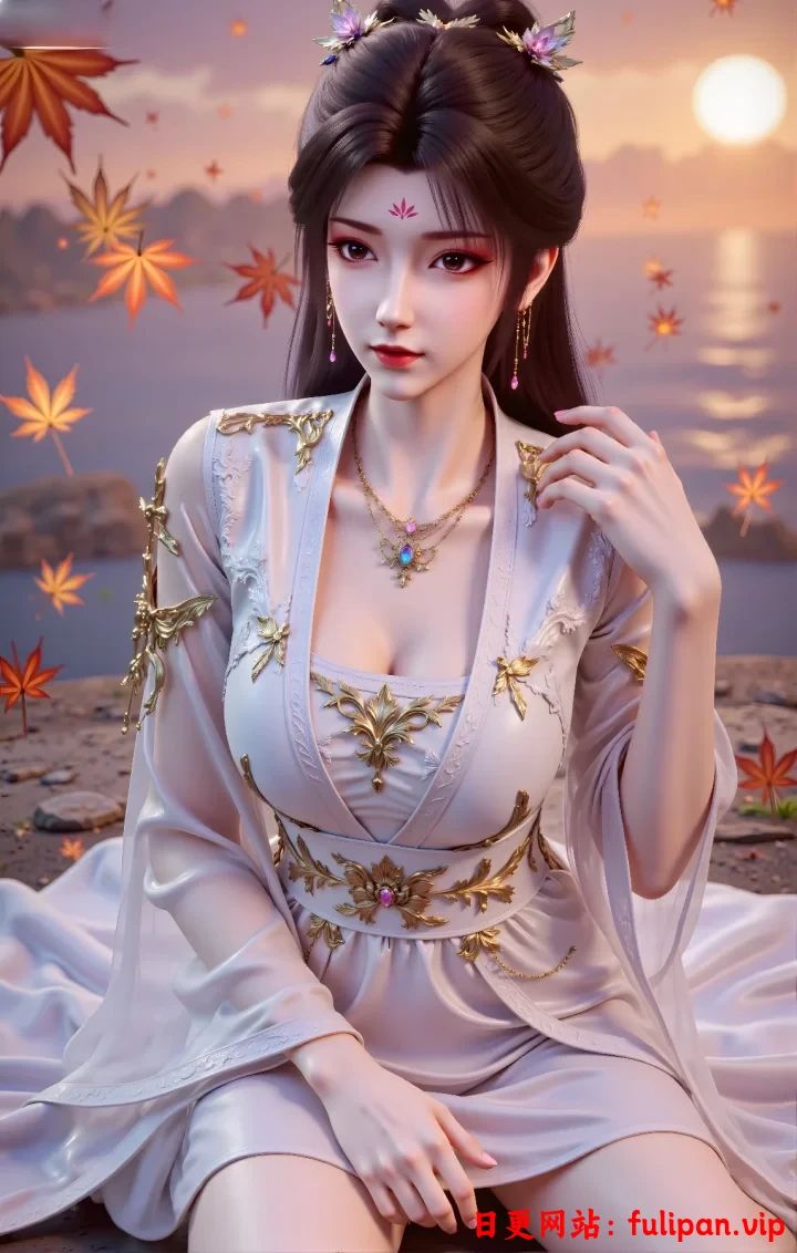 神墓-梦可儿【飞凡】
