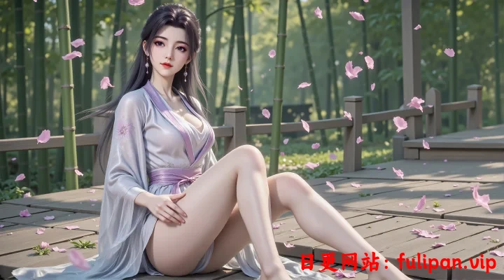 师兄啊师兄-云霄【飞凡】