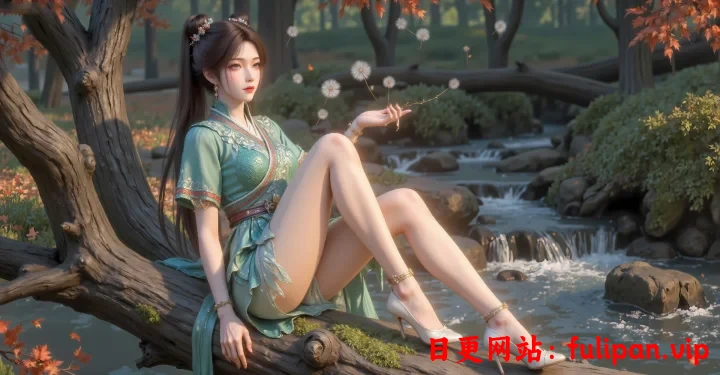 凡人修仙传-梅凝