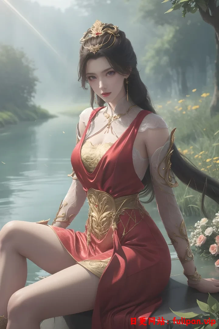 3.6迅雷-赵琳儿