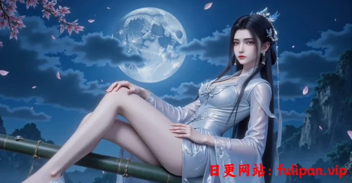 3.11迅雷.陆雪琪-51张