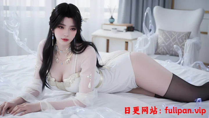 3.20迅雷-安妙依