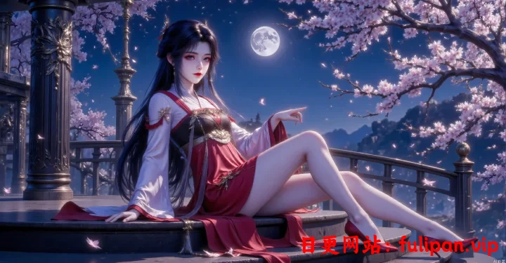 4.10迅雷.灵毓秀-63张