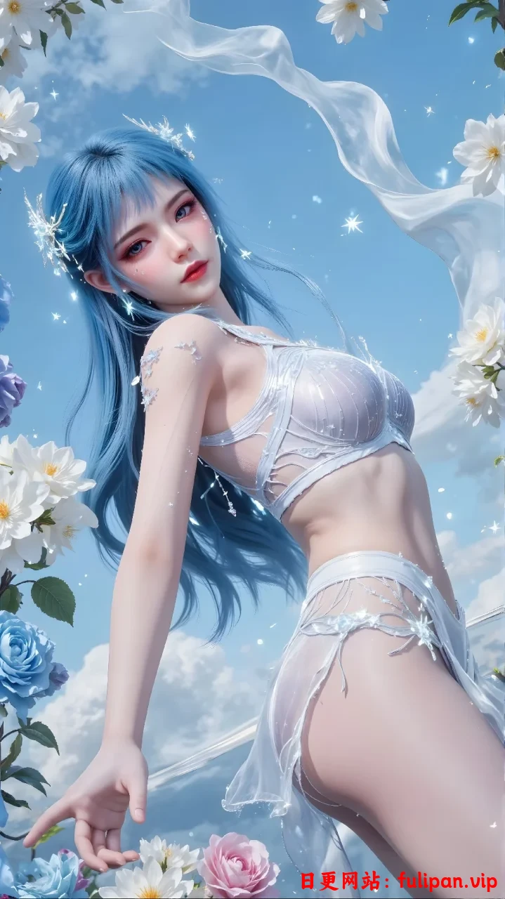 4.17迅雷-雪女