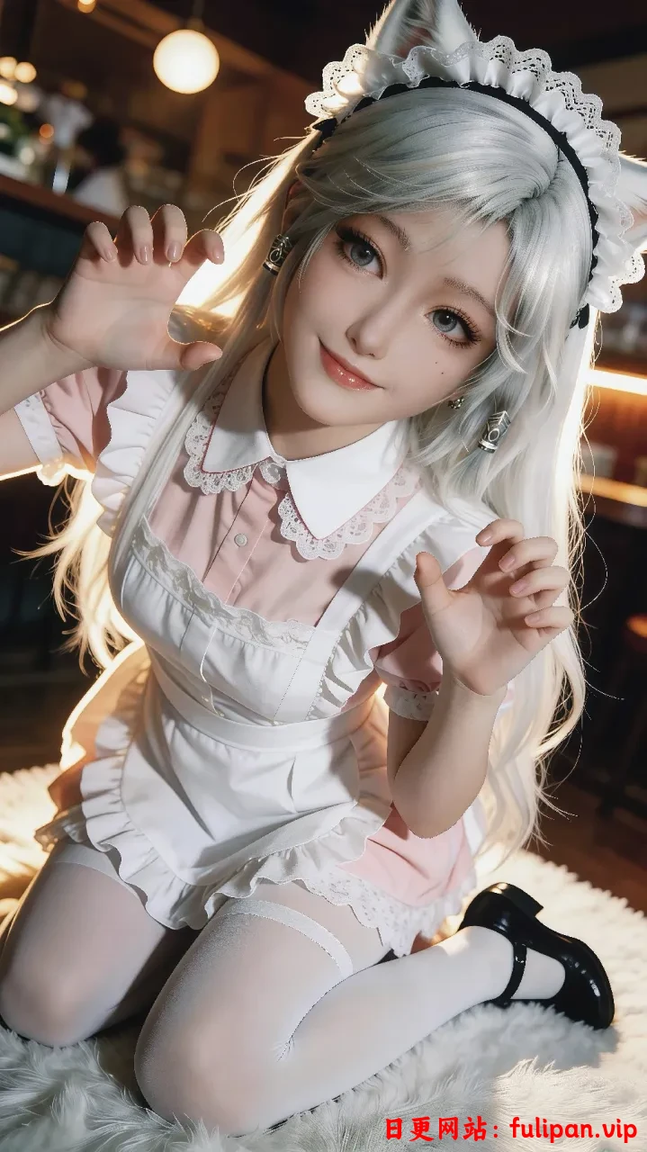 4.20迅雷.凡人女仆-16张