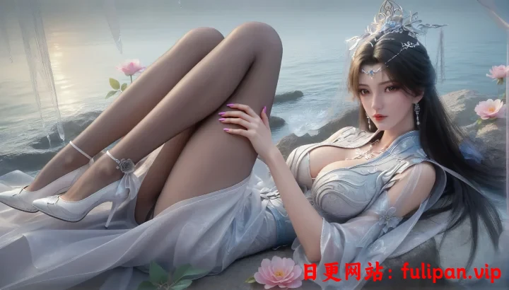仙逆-李慕婉